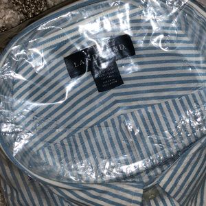 Lands End Men’s Dress Shirt